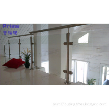 Glass Balcony Balustrades Glass Balustrade Pr-B37